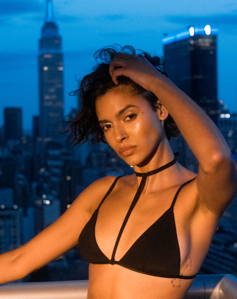 Sustainable Siren Collection