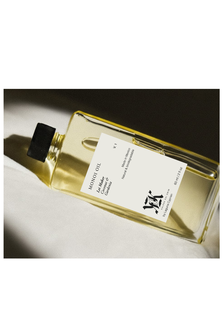 Fragrance shop